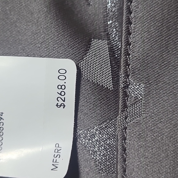 Coach Handbag - Picture 4 of 7